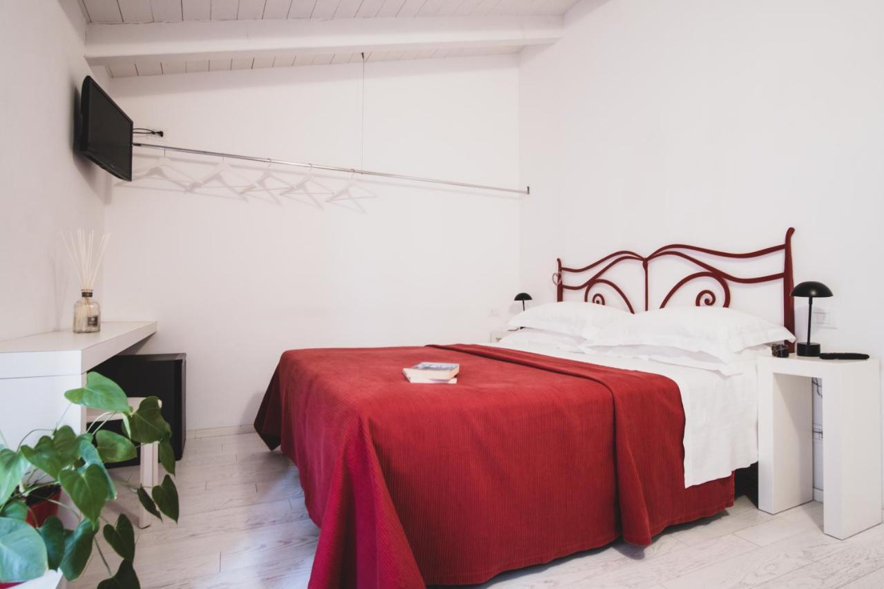 Casa Fola - Centre Maison d'hôtes 2*